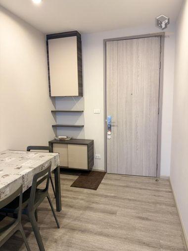 รูป Centric Ari station | 🏡 ให้เช่า Centric Ari Station | 2 ห้องนอน 50 ตร.ม. | ชั้น 28 | อีกห้องทำ Home Office ได้ - รูปที่ 10/12