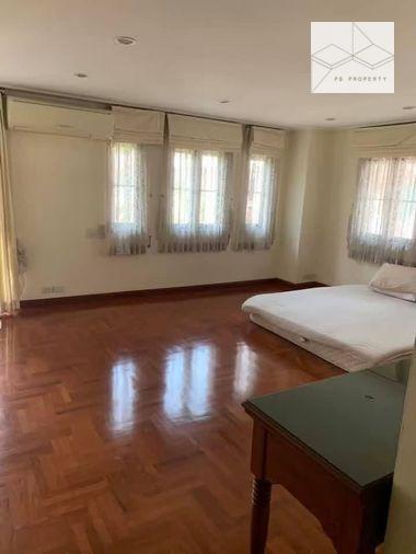 รูป Villa 49 Sukhumvit 49 | Townhouse 4 ชั้น | 3+1 ห้องนอน | 400 ตร.ม. | ใกล้ BTS พร้อมพงษ์ Line ID: puttcapital - รูปที่ 5/10