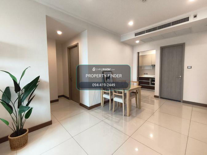 picture 🏙️ PFD-08929 Supalai Oriental Sukhumvit 39 | Building D | 84 sq.m. - 8/27