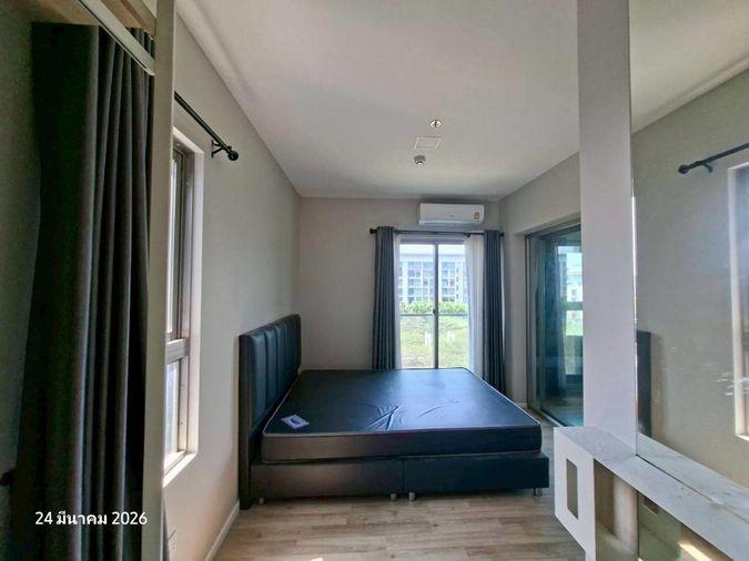 รูป 🏢 ขายคอนโด อีส พระราม 2 (2) | Ease Rama 2 (2) | BTS/MRT ใกล้เคียง - รูปที่ 6/10