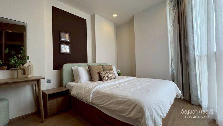 รูป ขาย โครงการ เมคิน เฮาส์ เชียงใหม่ (mekin HAUS) พรีเมียมรีสอร์ทคอนโด จากแสนสิริ - รูปที่ 5/10