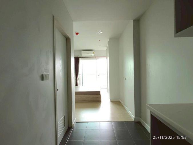 picture 🏢 Condo for Sale | Metro Sky Wutthakat | BTS Wutthakat - 2/9