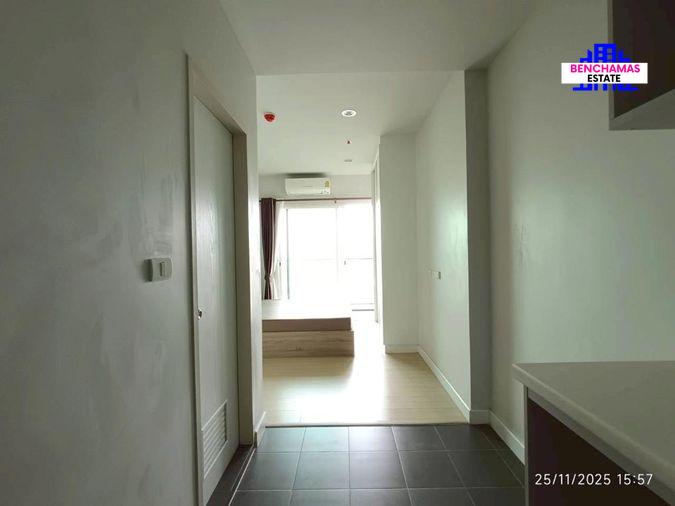 picture ðĒ Condo for Sale | Metro Sky Wutthakat | BTS Wutthakat - 2/9