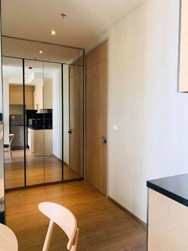 รูป ห้องว่าง🦊HunterCondo🦊💥Park 24 - รูปที่ 4/8