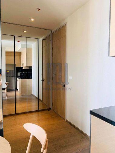 รูป ห้องว่าง🦊HunterCondo🦊💥Park 24 - รูปที่ 4/8