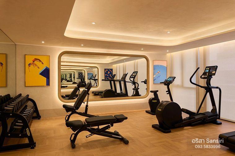 รูป VIA 61 — Luxury ที่ไม่ต้องพยายามก็โดดเด่น - รูปที่ 16/17