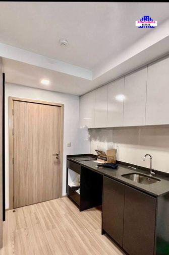รูป 🏠 ขาย คอนโด Maestro 07 Victory Monument มาเอสโตร 07 อนุสาวรีย์ชัยสมรภูมิ ห้องใหม่มือ 1 ชั้น 7 ทำเลดี เพียง 400 เมตร ✅ จาก BTS อนุสาวรีย์ชัยฯ - รูปที่ 3/4