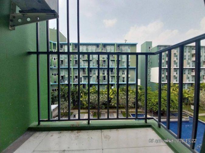 picture 🏢 Condo for Sale | PARC EXO | MRT Outer Ring Road – Ram Inthra - 10/10