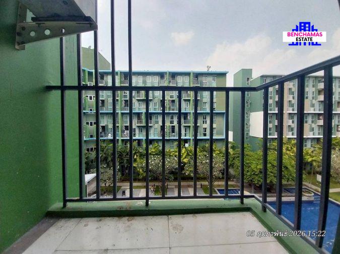 picture 🏢 Condo for Sale | PARC EXO | MRT Outer Ring Road – Ram Inthra - 10/10