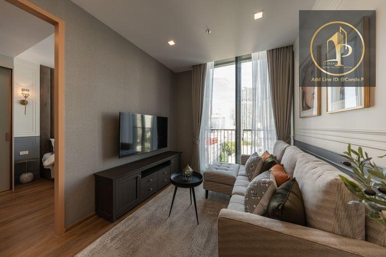 picture 🎈#MT2608_070🎈💥Urgent💥 Guaranteed availability! Click quickly before it's gone‼️ For Rent 32k.🔥 Noble B33 Condo - 1/8