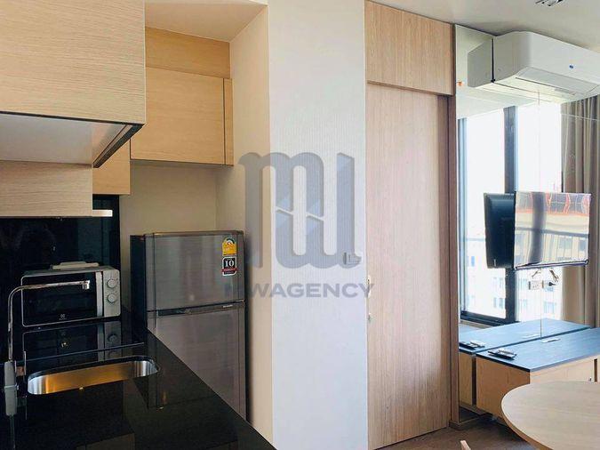 รูป ห้องว่าง🦊HunterCondo🦊💥Park 24 - รูปที่ 3/8