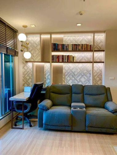 picture For Rent: Rhythm Phahon - Ari Ready To Move In - 3/7