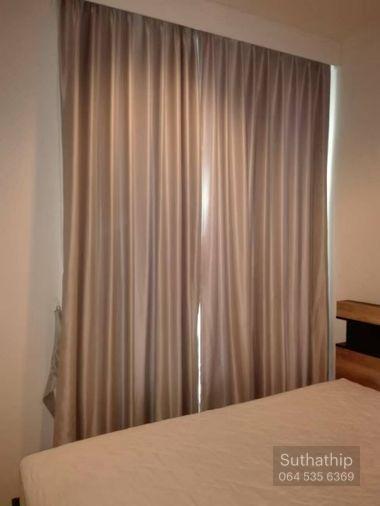 picture Condo for rent :The Edge Sukhumvit 23 ((BTS Asoke) MK-02 line @livingbkk - 4/14