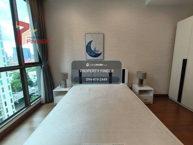 picture ðïļ PFD-08929 Supalai Oriental Sukhumvit 39 | Building D | 84 sq.m. - 20/27