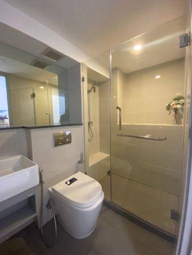 picture For Rent - Knightsbridge Prime Sathorn , Luxury Duplex Plus 2 bedrooms 1 bathroom - 11/11