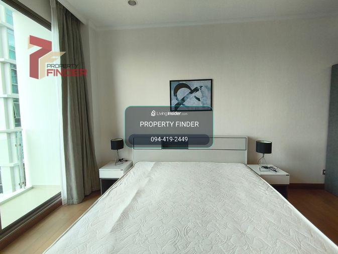 picture ðïļ PFD-08928 Supalai Oriental Sukhumvit 39 | Building D | 57.5 sq.m. - 11/17