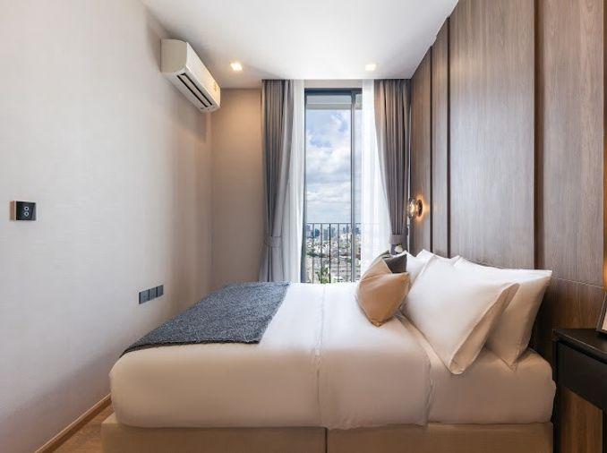 picture ✨Condo for Rent : Noble Around Ari (AP-02 ) line : @condo91 - 9/13