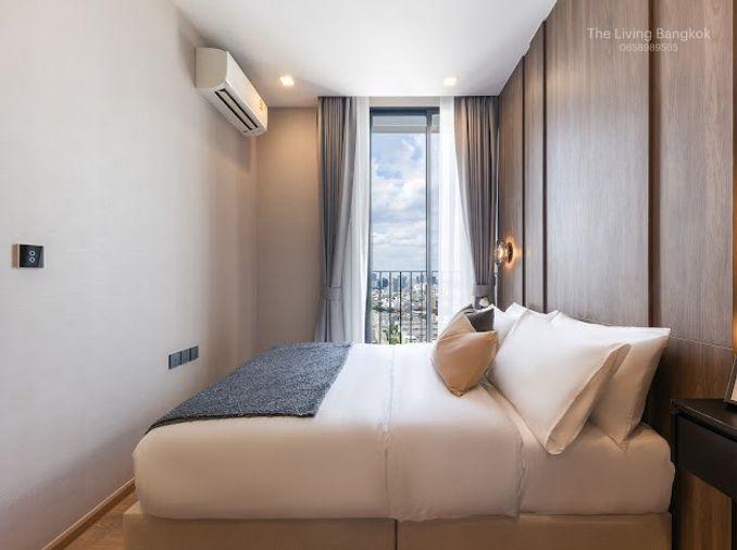 รูป ✨Condo for Rent : Noble Around Ari (AP-02 ) line : @condo91 - รูปที่ 9/13