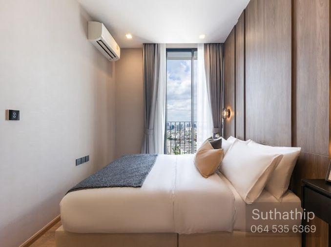 picture ✨Condo for Rent : Noble Around Ari (AP-02 ) line : @condo91 - 9/13