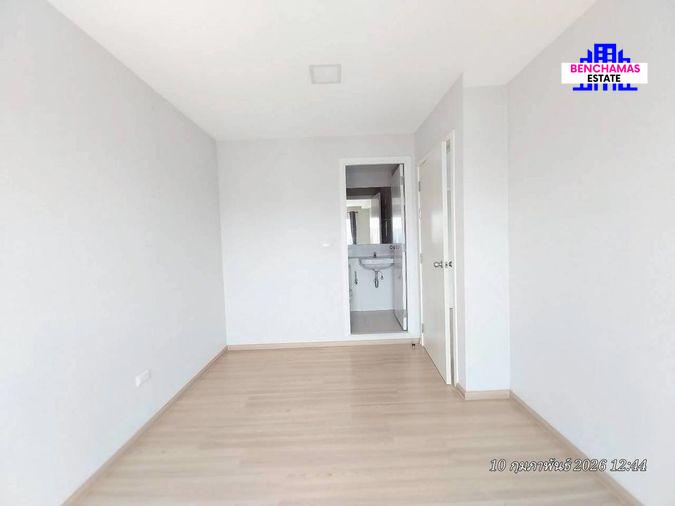 รูป 🔥🔥🔥🔥 ขายคอนโด พลัม คอนโด มิกซ์ แจ้งวัฒนะ | Plum Condo Mix Chaengwattana | MRT แจ้งวัฒนะ-ปากเกร็ด 28 🏢🏢🏢 - รูปที่ 3/10