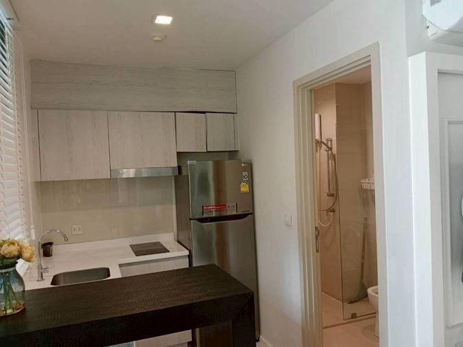 picture For Rent : Life one wireless (ST-02) (Close to BTS Plenchit ) - 5/5