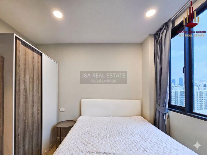 picture ✨ For Sale: Artisan Ratchada Condo ✨💰 Only 2,190,000 THB - 2/4