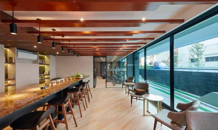 รูป 🟢ER26403 🟢 ให้เช่า / For Rent Brown Condo Phahol - Saphanmai 💰 ราคา 12,000 บาท/เดือน - รูปที่ 7/13