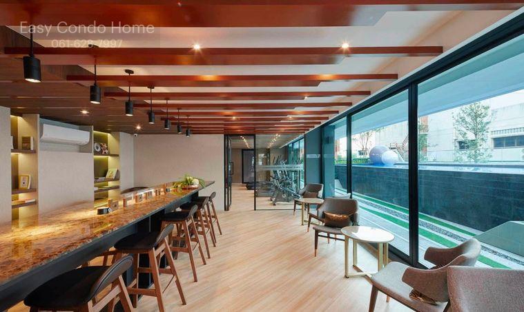 รูป 🟢ER26403 🟢 ให้เช่า / For Rent Brown Condo Phahol - Saphanmai 💰 ราคา 12,000 บาท/เดือน - รูปที่ 7/13