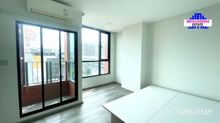 รูป 🏢 ขายคอนโด บราวน์ พหลโยธิน 67 (Brown Phahon 67) | ใกล้ BTS สายหยุด - รูปที่ 2/5