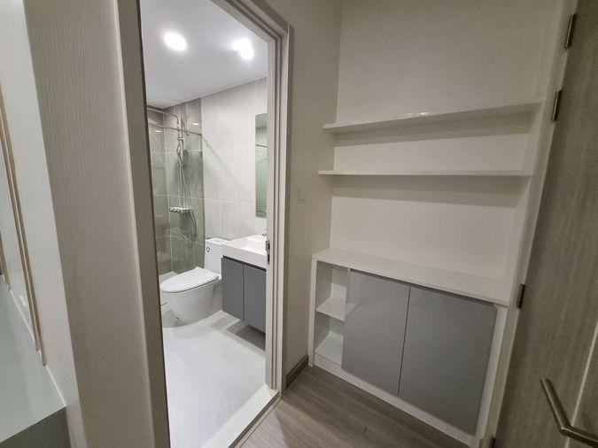 picture 🎈#MT2608_061 🎈💥Urgent💥 Guaranteed availability! Click quickly before it's gone‼️ For Rent 50k.🔥🔥 Supalai Premier Samyan-Siphraya Condo - 15/17