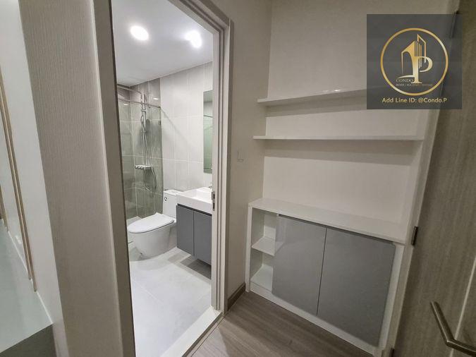 picture 🎈#MT2608_061 🎈💥Urgent💥 Guaranteed availability! Click quickly before it's gone‼️ For Rent 50k.🔥🔥 Supalai Premier Samyan-Siphraya Condo - 15/17