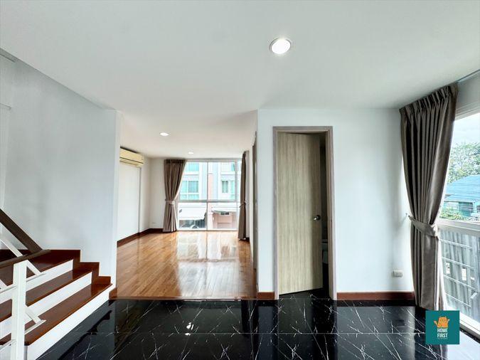 picture Cote Maison Rama 3, 28 sq.wa, 3 bed 5 bath 55,000 baht. - 6/23