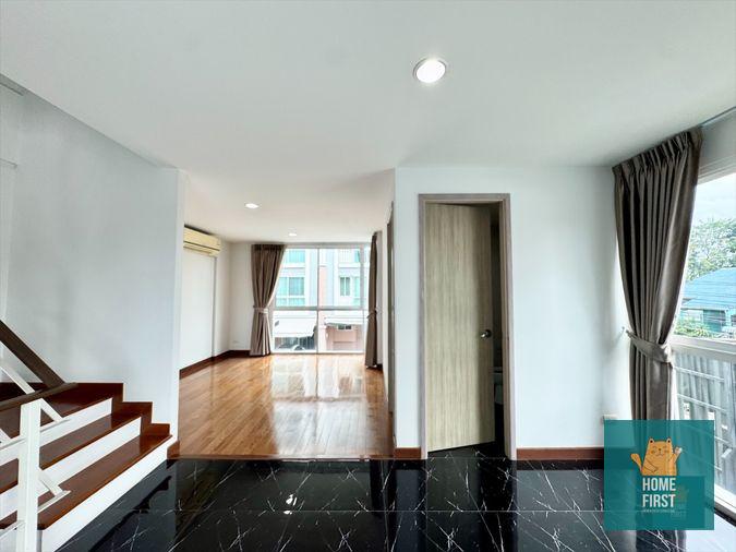 picture Cote Maison Rama 3, 28 sq.wa, 3 bed 5 bath 55,000 baht. - 6/23