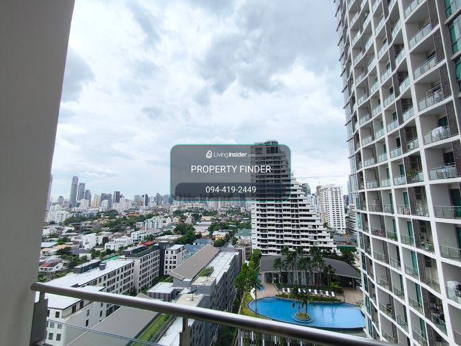 picture 🏙️ PFD-08928 Supalai Oriental Sukhumvit 39 | Building D | 57.5 sq.m. - 17/17