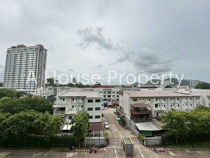 picture Condo for rent, Suntara Sriracha, fully furnished, ready to move in. - 14/15
