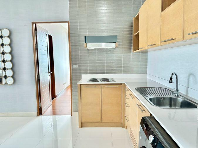 รูป ให้เช่า Casalunar Paradiso 3 ห้องนอน วิวทะเล พื้นที่ใช้สอยเยอะ อยู่สบายเหมือนอยู่บ้าน - รูปที่ 27/28