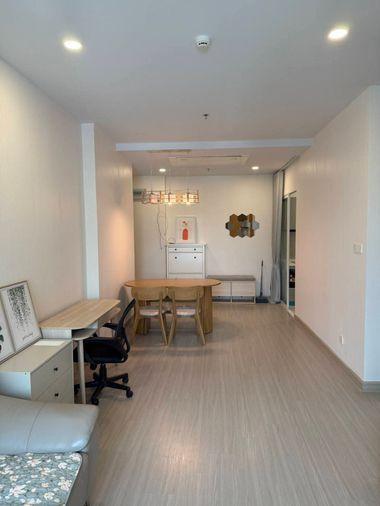 picture 🎈 #MT2608_063 🎈💥Urgent💥 Guaranteed availability! Click quickly before it's gone‼️ For Rent 45k.🔥 Supalai Premier Si Phraya-Samyan Condo - 2/15