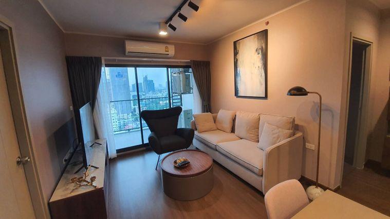 picture 🎈#MT2608_082🎈💥Urgent💥 Guaranteed availability! Click quickly before it's gone‼️ For Rent 45k.🔥 Condo Ideo Sukhumvit 93 - 4/29