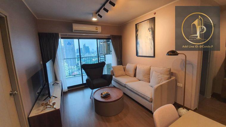 picture 🎈#MT2608_082🎈💥Urgent💥 Guaranteed availability! Click quickly before it's gone‼️ For Rent 45k.🔥 Condo Ideo Sukhumvit 93 - 4/29