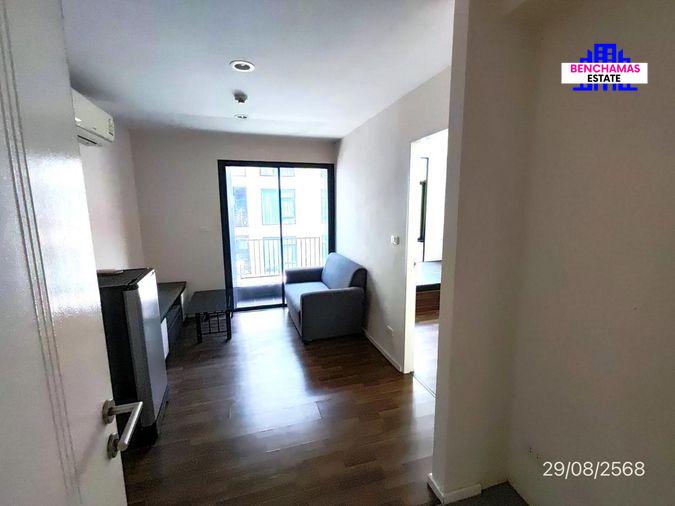 รูป 🏢 ขายคอนโด เฟรช คอนโดมิเนียม (Fresh Condominium) | ใกล้ MRT บางซ่อน - รูปที่ 1/7