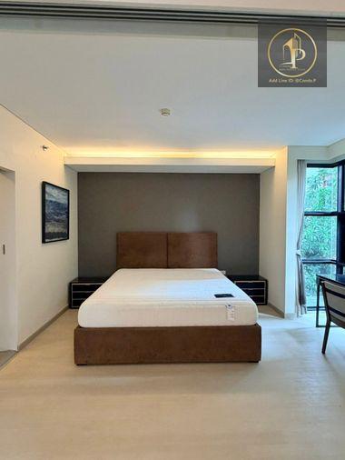 picture 🎈#MT2608_084🎈💥Urgent💥 Guaranteed availability! Click quickly before it's gone‼️ For Rent 55k.🔥 Condo Mode Sukhumvit 61 - 6/13
