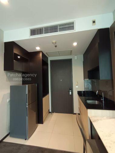 รูป Edge Sukhumvit23. 1นอน 31ตร.ม. ว่างพร้อมอยู่ Line id: @pfagent - รูปที่ 3/5
