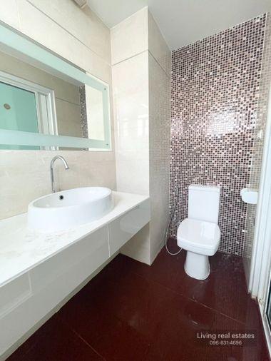 picture Condo for rent at Bangkok Horizon Ramkhamhaeng, 40 sq.m., 32nd floor - 5/5