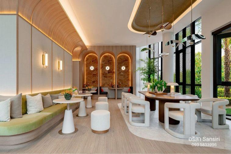 รูป ✨ คอนโดเลี้ยงสัตว์ได้ The Base Cherntalay | 2 Bedroom ขนาด 61.51 ตร.ม. | 7.72 ล้าน - รูปที่ 12/15