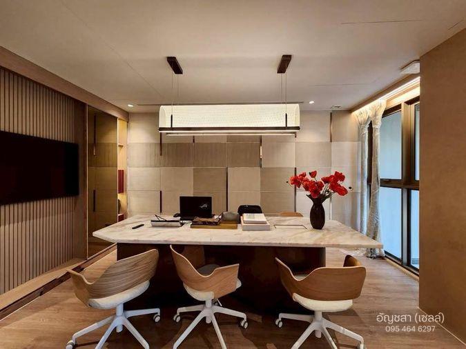 รูป ขาย โครงการ เมคิน เฮาส์ เชียงใหม่ (mekin HAUS) พรีเมียมรีสอร์ทคอนโด จากแสนสิริ - รูปที่ 10/10