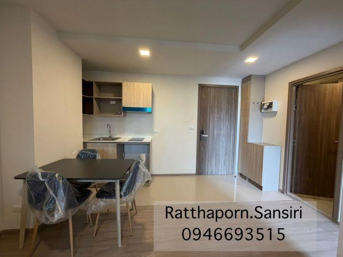 รูป ห้องเลี้ยงสัตว์ได้ The Muve Sukhumvit 107 - รูปที่ 1/20