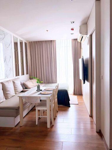 รูป ห้องว่าง🦊HunterCondo🦊💥พาร์ค 24 - รูปที่ 2/4