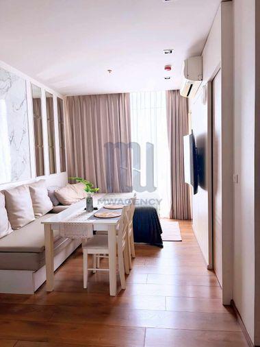 รูป ห้องว่าง🦊HunterCondo🦊💥พาร์ค 24 - รูปที่ 2/4
