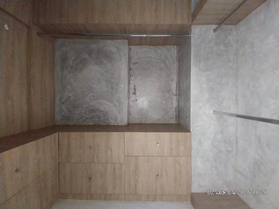 รูป 🏙️ ขาย ไอ-บิซา (I-biza Condo RCA) | MRT พระราม 9 - รูปที่ 11/13