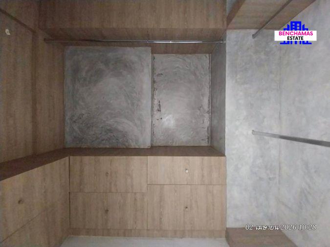 รูป 🏙️ ขาย ไอ-บิซา (I-biza Condo RCA) | MRT พระราม 9 - รูปที่ 11/13